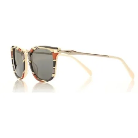 Lunettes de Soleil Femme EMILIO PUCCI EP26 20A - EMILIO PUCCI