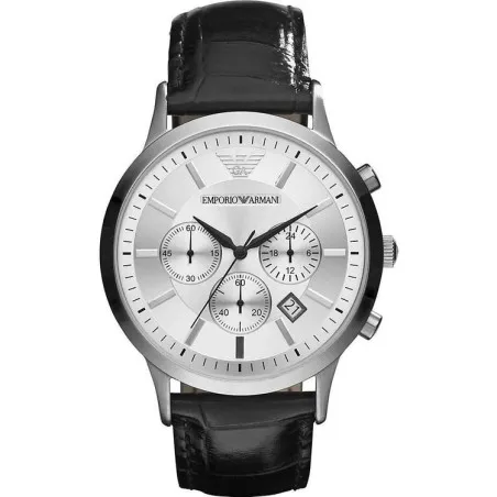 Montre Homme EMPORIO ARMANI AR2432 - Emporio Armani