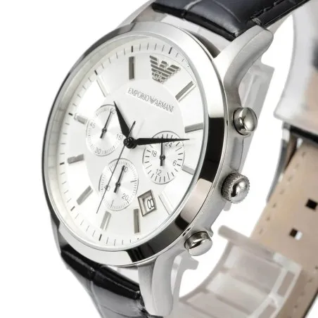 Montre Homme EMPORIO ARMANI AR2432 - Emporio Armani