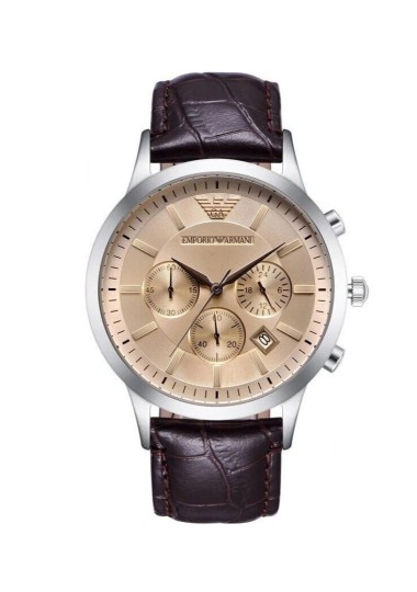 Montre Homme EMPORIO ARMANI AR2433 - Emporio Armani