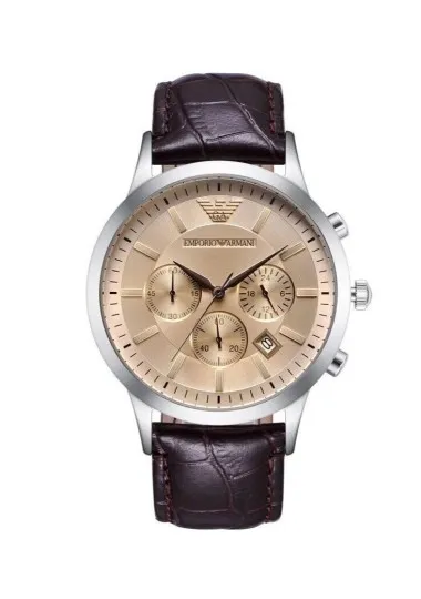 Montre Homme EMPORIO ARMANI AR2433 - Emporio Armani