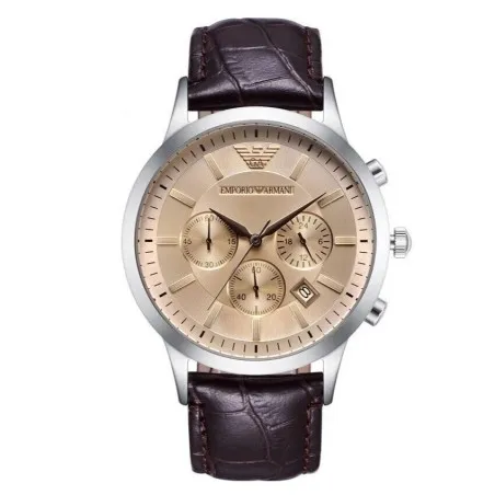Montre Homme EMPORIO ARMANI AR2433 - Emporio Armani