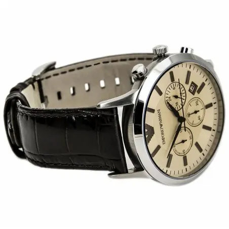 Montre Homme EMPORIO ARMANI AR2433 - Emporio Armani