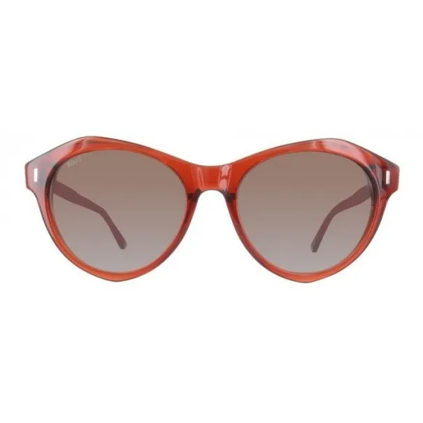 Lunettes de Soleil Femme TODS