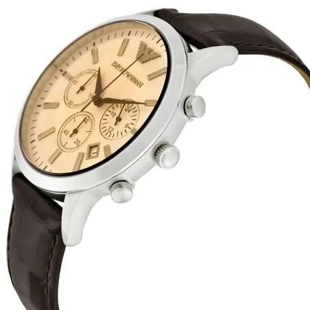 Montre Homme EMPORIO ARMANI AR2433 - Emporio Armani