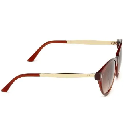 Lunettes de Soleil Femme TODS - Tods