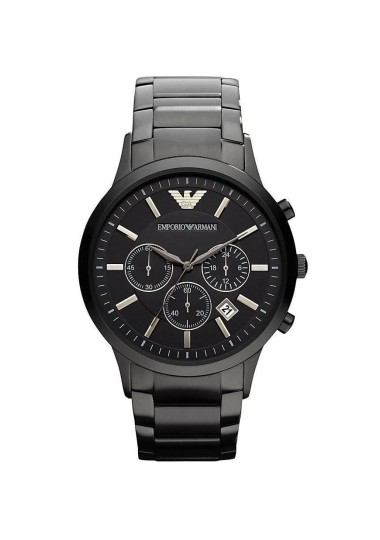Montre Homme EMPORIO ARMANI AR2453 - Emporio Armani