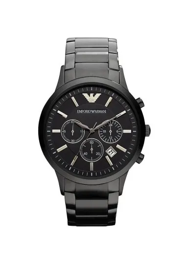 Montre Homme EMPORIO ARMANI AR2453 - Emporio Armani