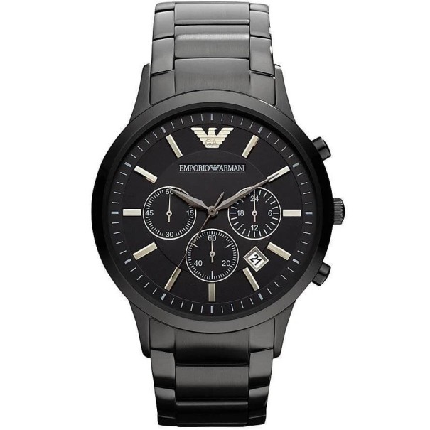 Montre Homme EMPORIO ARMANI AR2453 - Emporio Armani