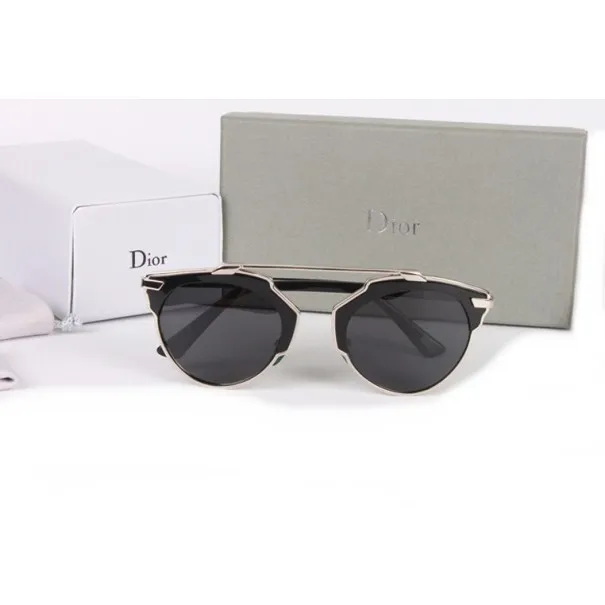 Lunettes de Soleil Femme DIOR SOREAL - Dior Lunettes de Soleil Femme DIOR SOREAL - Dior