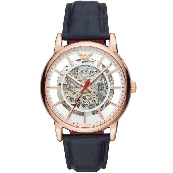 Montre Homme EMPORIO ARMANI AR60009 - Emporio Armani