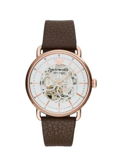 Montre Homme EMPORIO ARMANI AUTOMATICO AR60027 - Emporio Armani