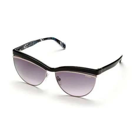 Lunettes de Soleil Femme EMILIO PUCCI EP0010-05B-61 - EMILIO PUCCI