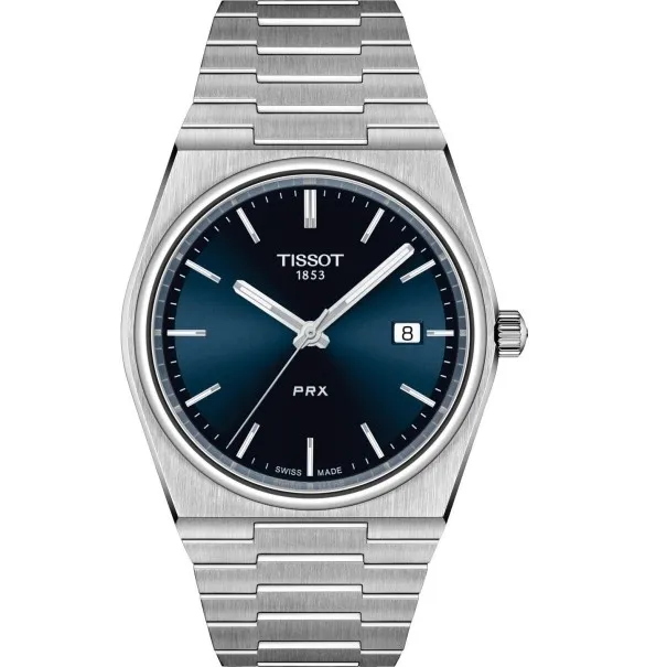 Montre Homme TISSOT PRX T137.410.11.041.00 - Tissot Montre Homme TISSOT PRX T137.410.11.041.00 - Tissot