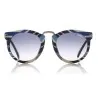 Lunettes de Soleil Femme EMILIO PUCCI EP0025-01B-51 - EMILIO PUCCI