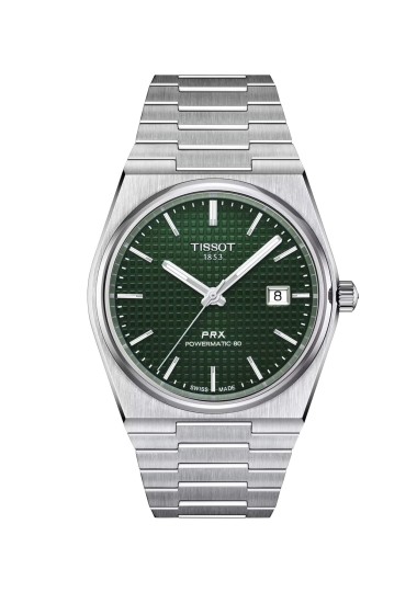 Montre Homme TISSOT POWERMATIC PRX T137.407.11.091.00 - Tissot