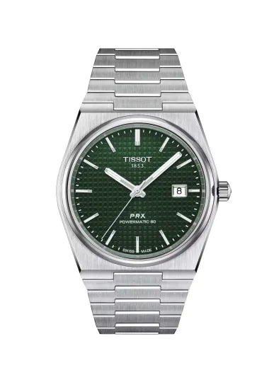 Montre Homme TISSOT POWERMATIC PRX T137.407.11.091.00 - Tissot