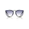 Lunettes de Soleil Femme EMILIO PUCCI EP0025-01B-51 - EMILIO PUCCI