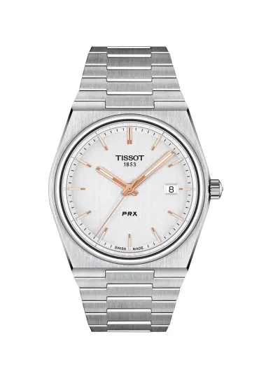 Montre Homme TISSOT PRX T137.410.11.031.00 - Tissot