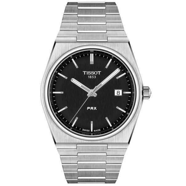 Montre Homme TISSOT PRX T137.410.11.051.00 - Tissot