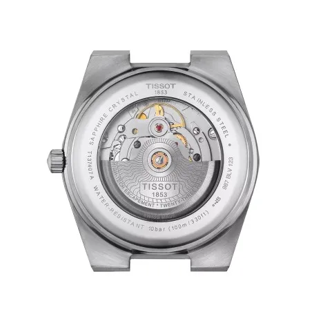 Montre Homme TISSOT POWERMATIC PRX T137.407.11.041.00 - Tissot