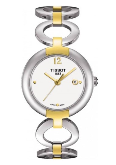 Montre Femme TISSOT T084.210.22.017.00 Tissot - 1