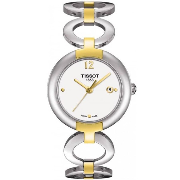 Montre Femme TISSOT T084.210.22.017.00