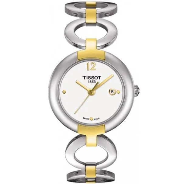 Montre Femme TISSOT T084.210.22.017.00 - Tissot Montre Femme TISSOT T084.210.22.017.00 - Tissot
