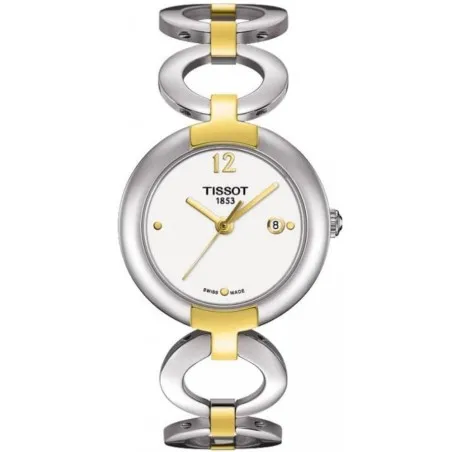 Montre Femme TISSOT T084.210.22.017.00 - Tissot