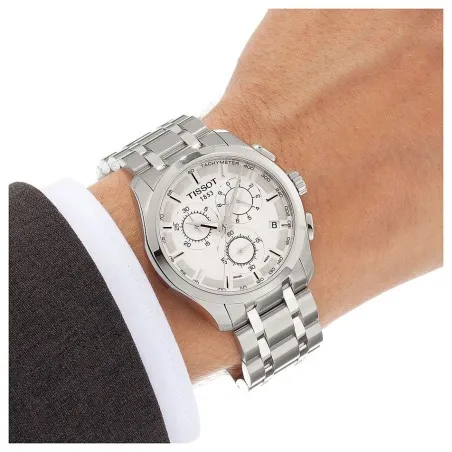 Montre Homme TISSOT T035.617.11.031.00 - Tissot