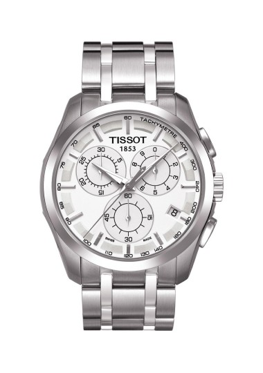 Montre Homme TISSOT T035.617.11.031.00 - Tissot