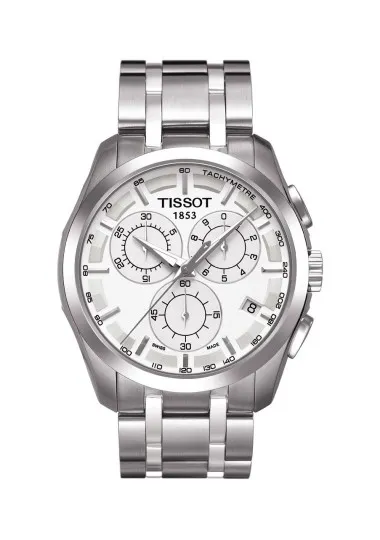 Montre Homme TISSOT T035.617.11.031.00 - Tissot