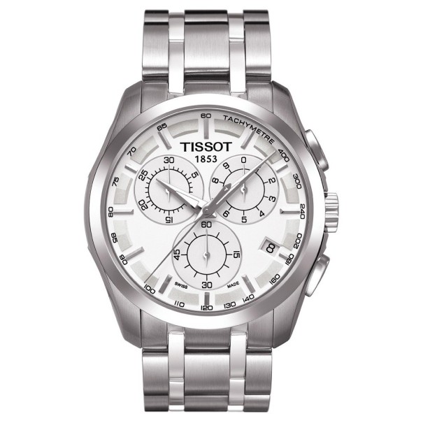 Montre Homme TISSOT T035.617.11.031.00 - Tissot