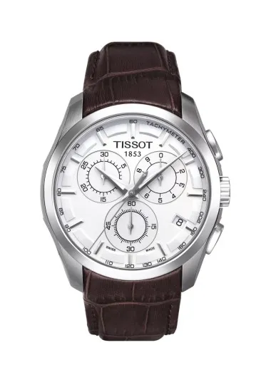 Montre Homme TISSOT T035.617.16.031.00 - Tissot