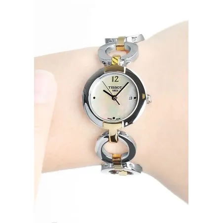 Montre Femme TISSOT T084.210.22.017.00 - Tissot