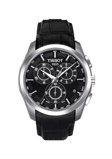 Montre Homme TISSOT T035.617.16.051.00 - Tissot