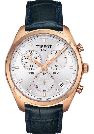 Montre Homme TISSOT T101.417.36.031.00 - 1012.5
