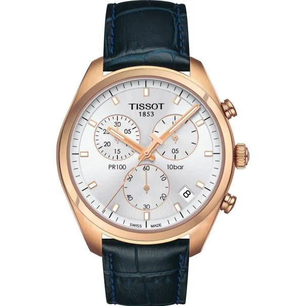 Montre Homme TISSOT T101.417.36.031.00