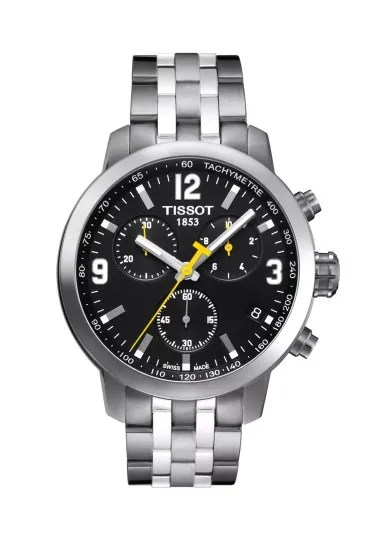 Montre Homme TISSOT T055.417.11.057.00 - Tissot