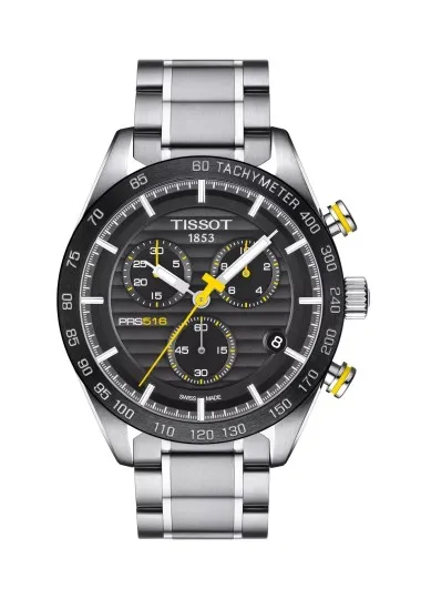 Montre Homme TISSOT T100.417.11.051.00 - Tissot