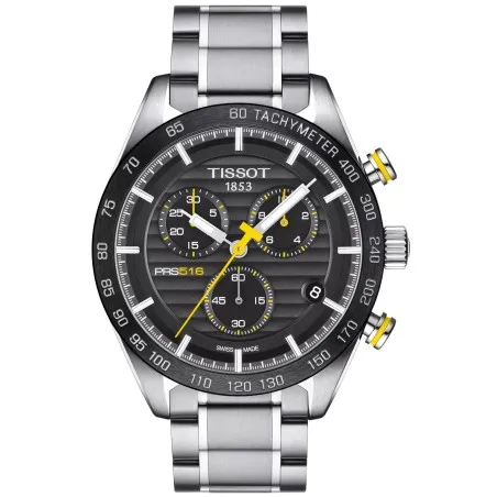 Montre Homme TISSOT T100.417.11.051.00 - Tissot