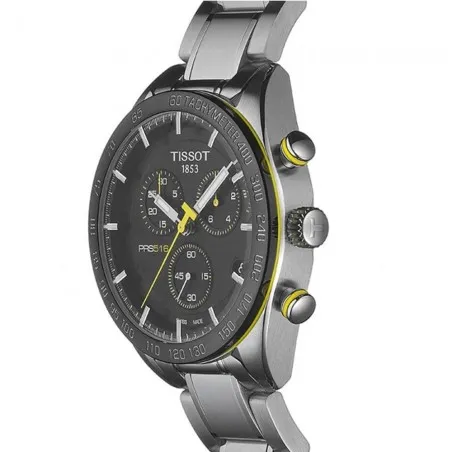 Montre Homme TISSOT T100.417.11.051.00 - Tissot
