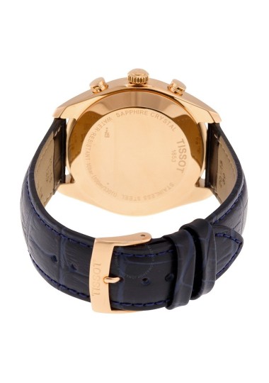 Montre Homme TISSOT T101.417.36.031.00 - 1012.5