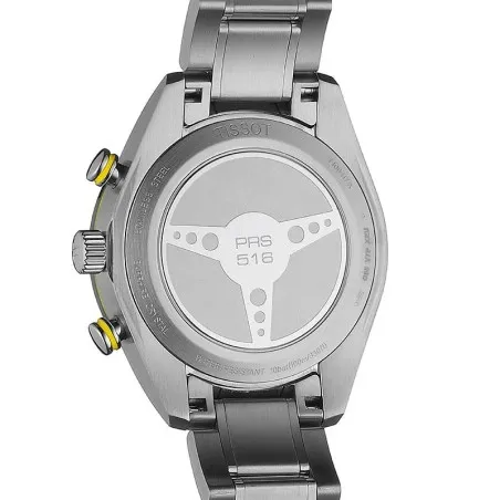 Montre Homme TISSOT T100.417.11.051.00 - Tissot