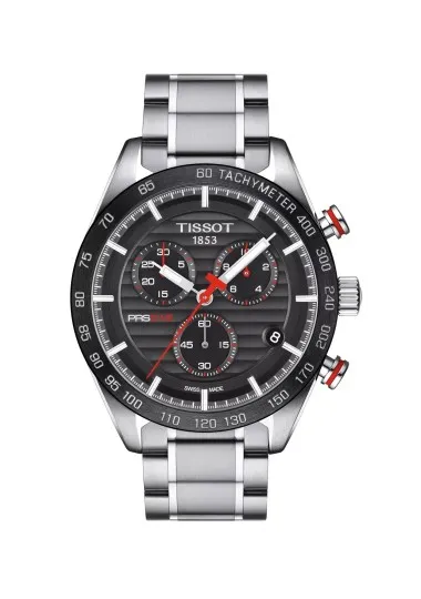 Montre Homme TISSOT T100.417.11.051.01 - Tissot