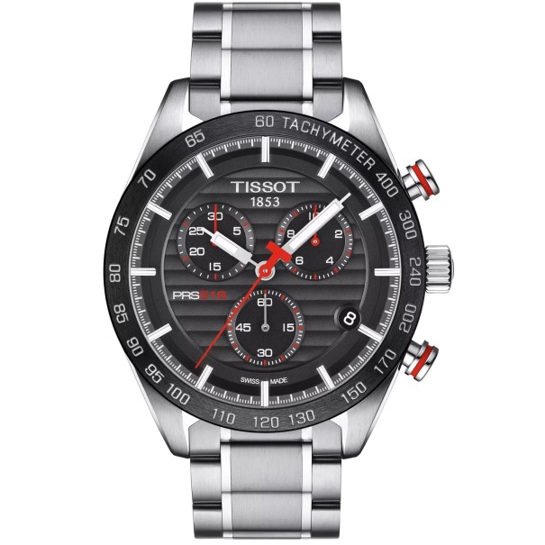 Montre Homme TISSOT T100.417.11.051.01 - Tissot