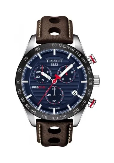 Montre Homme TISSOT T100.417.16.041.00 - Tissot