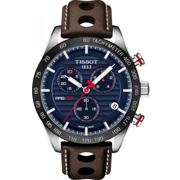 Montre Homme TISSOT T100.417.16.041.00 - Tissot