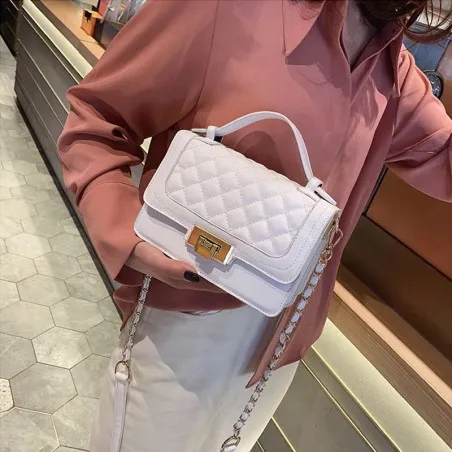 Sac à Main Femme ALBERTO RICCI  AL2732 - ALBERTO RICCI