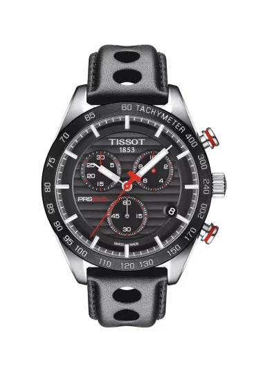 Montre Homme TISSOT T100.417.16.051.00 - Tissot